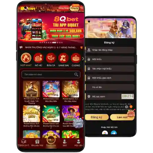 Tải App 8qbet